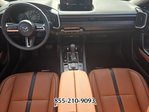 New 2026 MAZDA CX-50 Meridian Edition w/ Weather Package AWD/4WD image 10