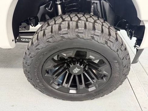 New 2026 Ford F350 Platinum w/ Platinum Plus Package image 5