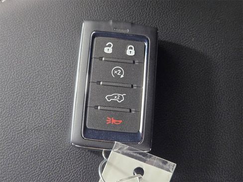 New 2025 Jeep Grand Cherokee Limited image 26