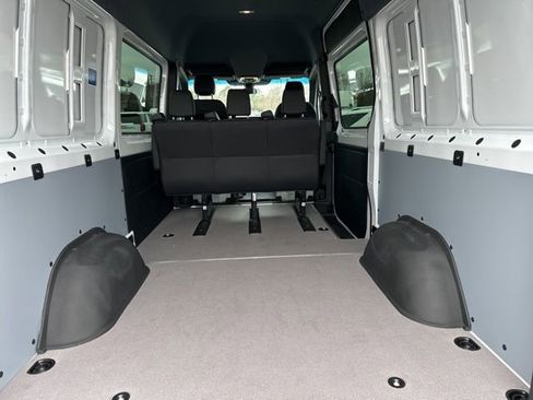 New 2026 Mercedes-Benz Sprinter 2500 image 6
