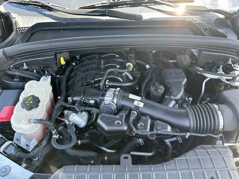Used 2022 Jeep Grand Cherokee Limited RWD image 34
