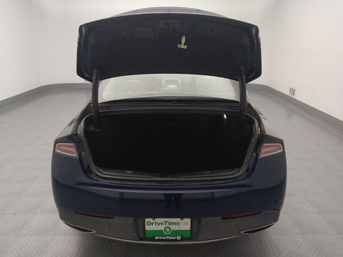 Used 2018 Lincoln MKZ Reserve image 29