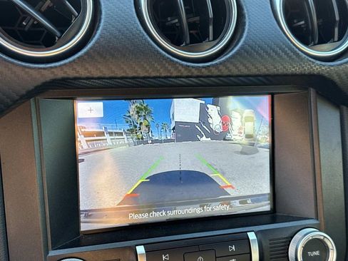 Used 2021 Ford Mustang Convertible w/ Equipment Group 101A image 21