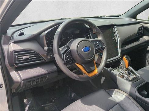 Certified 2025 Subaru Outback Wilderness w/ Wilderness Package AWD/4WD image 10