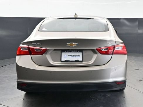 Used 2024 Chevrolet Malibu LT FWD image 6