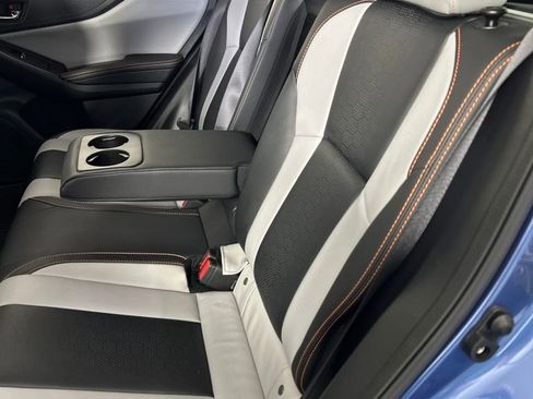 Used 2019 Subaru Crosstrek 2.0i Limited w/ Moonroof Package image 26