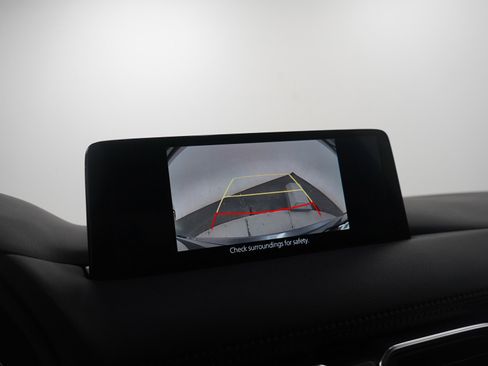 Used 2022 MAZDA CX-5 AWD 2.5 S w/ Premium Package image 27