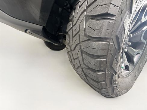 Used 2021 RAM 1500 TRX w/ TRX Level 2 Equipment Group image 35