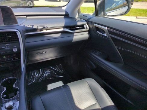 Certified 2021 Lexus RX 350 AWD w/ Luxury Package image 16