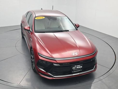 Used 2024 Hyundai Sonata SEL FWD image 43