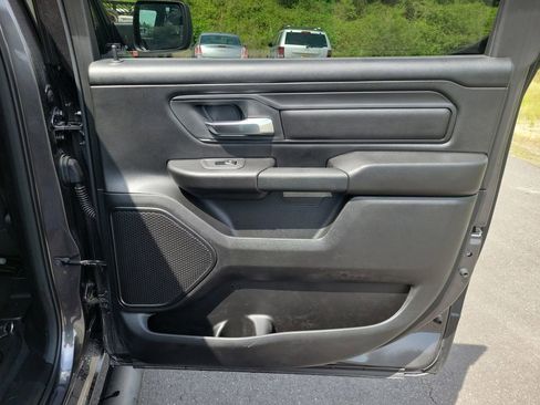 New 2026 RAM 1500 Classic Warlock AWD/4WD image 40