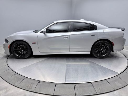 Used 2020 Dodge Charger Scat Pack image 8