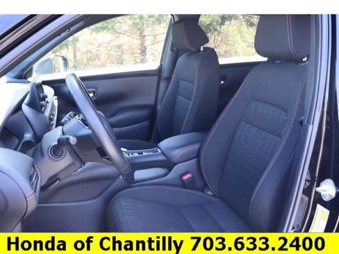 Used 2024 Honda HR-V Sport image 22