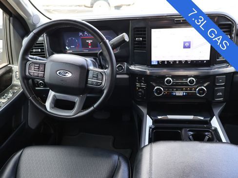 Certified 2025 Ford F350 Lariat AWD/4WD image 12
