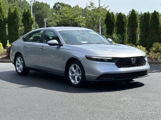 Used 2024 Honda Accord LX video 2