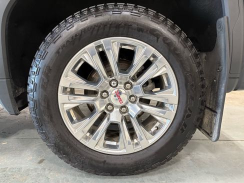 Used 2023 GMC Sierra 1500 Denali image 11