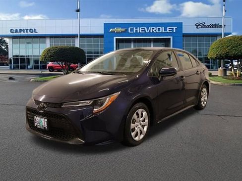Used 2020 Toyota Corolla LE image 6