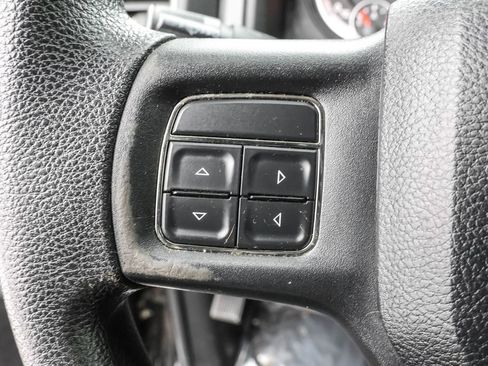 Used 2013 RAM 1500 Tradesman w/ Popular Equipment Group image 19