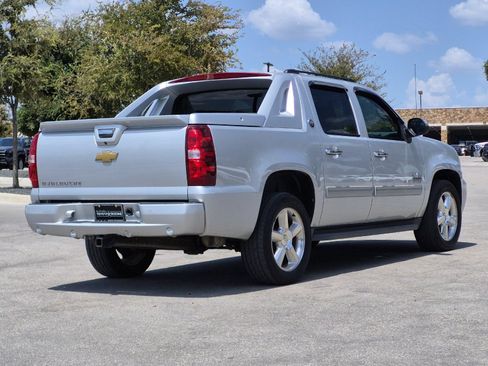 Used 2013 Chevrolet Avalanche LT w/ Texas Edition RWD image 5