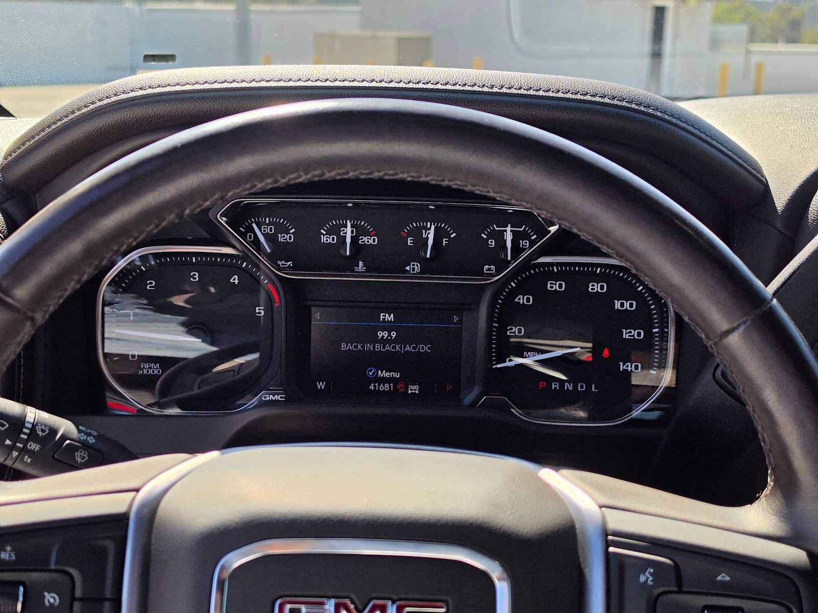 Used 2022 GMC Sierra 2500 SLT w/ SLT Premium Package AWD/4WD image 23