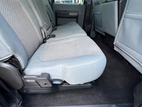 Used 2011 Ford F250 XLT w/ XLT Appearance Pkg AWD/4WD image 42
