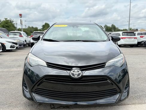 Used 2017 Toyota Corolla LE FWD image 13