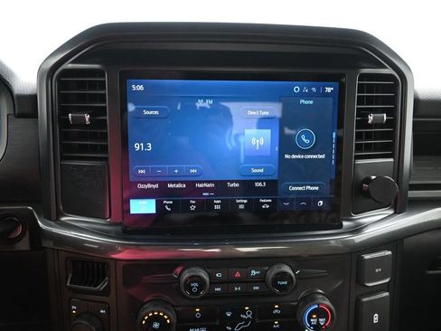Used 2025 Ford F150 STX w/ Equipment Group 200A AWD/4WD image 16