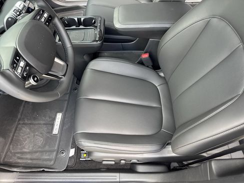 New 2026 Hyundai Ioniq 5 SEL image 11