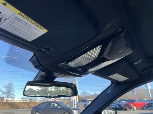 Certified 2023 BMW 530i xDrive w/ Premium Package image 25