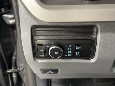 New 2026 Ford F350 XL w/ STX Appearance Package image 21