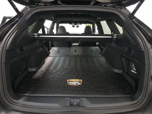 Used 2025 Subaru Outback Wilderness image 27