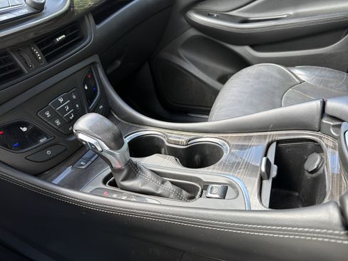 Used 2019 Buick Envision Essence AWD/4WD image 20