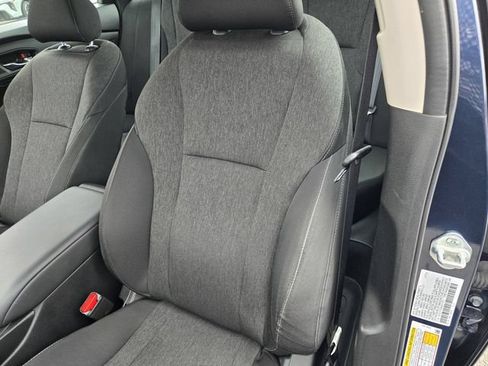 Used 2024 Honda Accord EX image 15