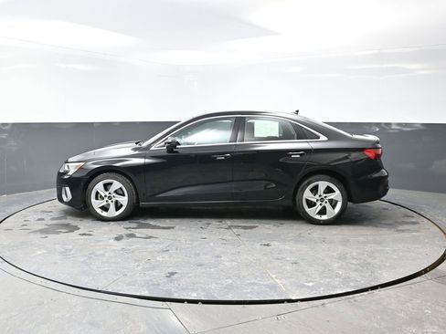 Used 2023 Audi A3 2.0T Premium image 9