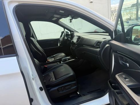 Used 2023 Honda Ridgeline Black Edition image 28