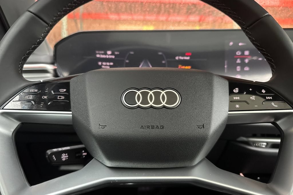 New 2026 Audi A6 Premium Plus AWD/4WD image 24