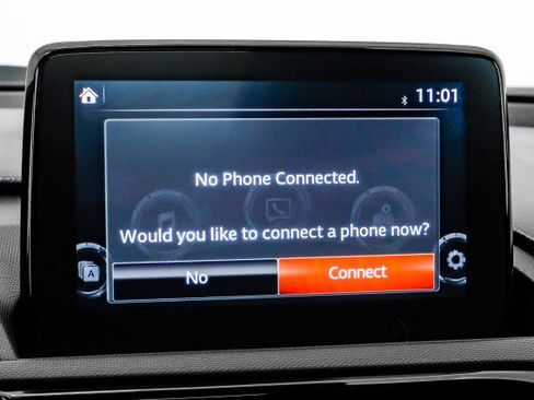 Used 2022 MAZDA MX-5 Miata RF Grand Touring image 26