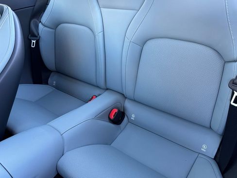 New 2025 Mercedes-Benz AMG GT 63 image 14