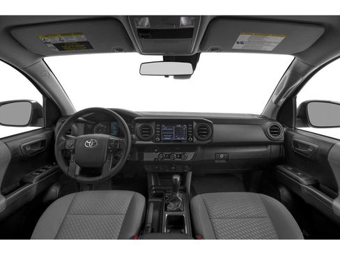 Used 2023 Toyota Tacoma SR w/ SR Convenience Package RWD image 5