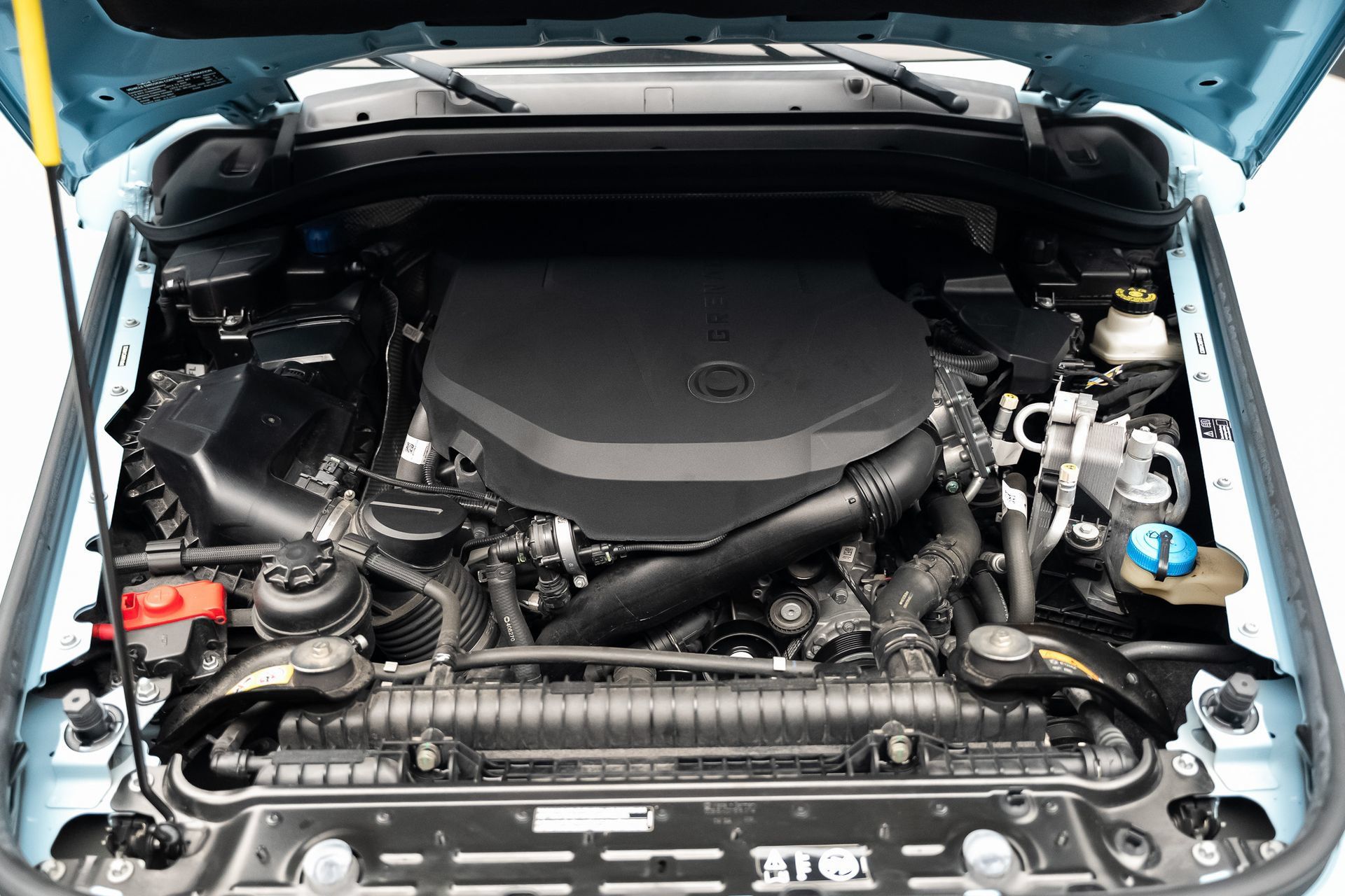Used 2024 INEOS Grenadier Station Wagon AWD/4WD image 76