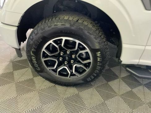 Used 2023 Ford F150 XLT w/ Equipment Group 302A High image 52