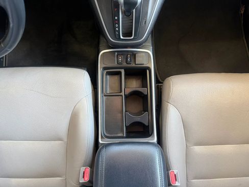 Used 2015 Honda CR-V EX-L image 18