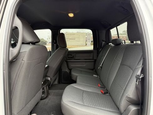 New 2026 RAM 2500 Tradesman image 26