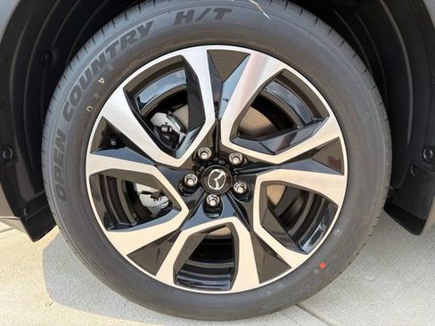 Used 2026 MAZDA CX-5 Preferred AWD/4WD image 27