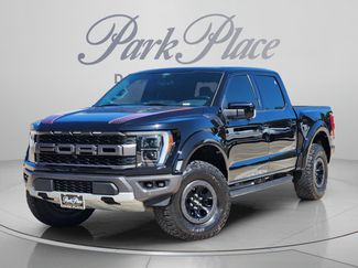 Used 2022 Ford F150 Raptor w/ Equipment Group 801A High AWD/4WD video 1