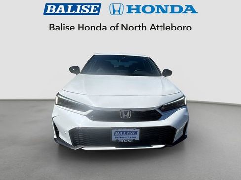 Used 2026 Honda Civic Sport Touring image 9