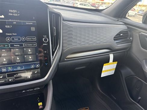 New 2026 Subaru Forester Wilderness image 59