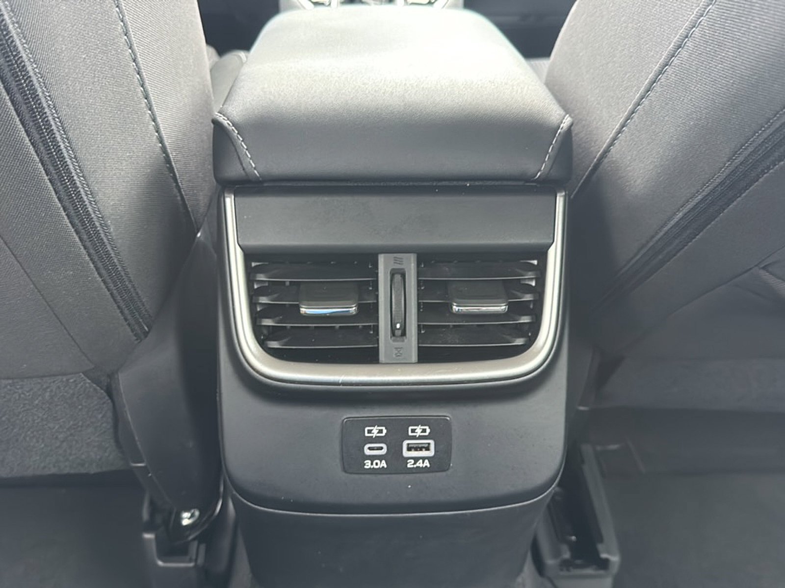 Certified 2024 Subaru Legacy Premium AWD/4WD image 20