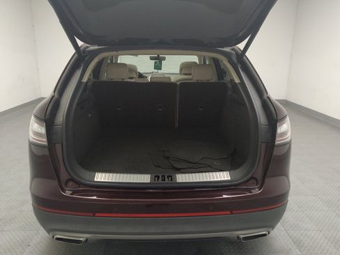 Used 2019 Lincoln Nautilus Reserve FWD image 29