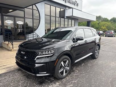 Used 2022 Kia Sorento S